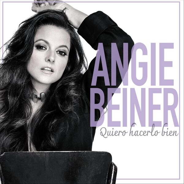 Cover art for Quiero Hacerlo Bien